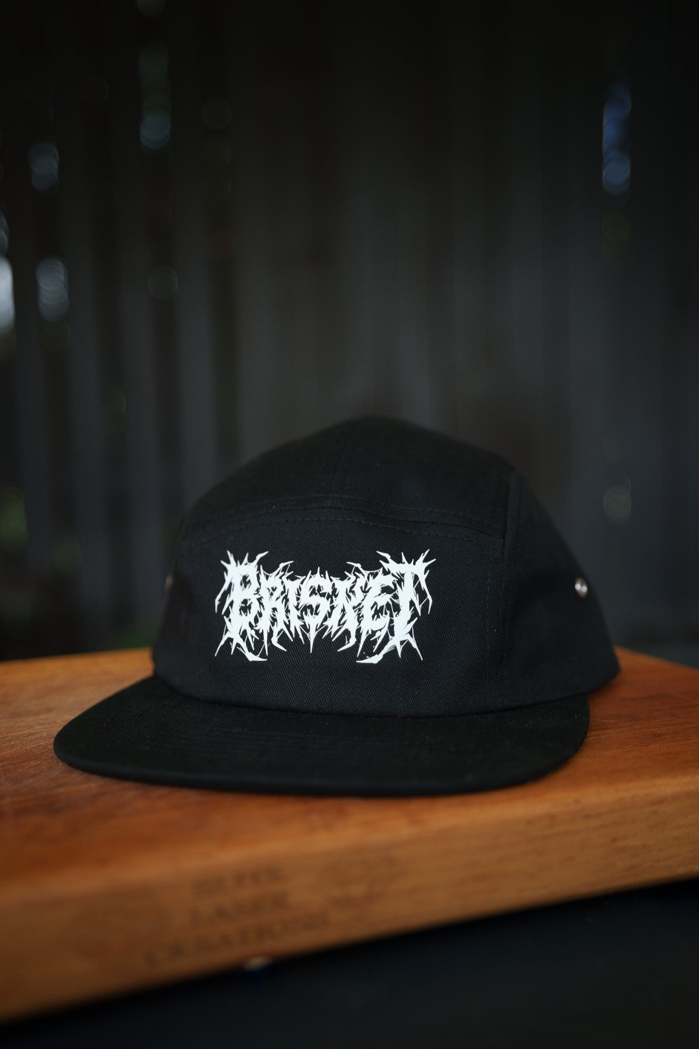 BRISKET hat